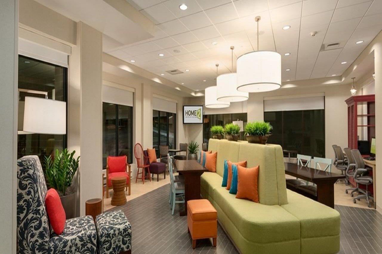 Home2 Suites By Hilton, Sarasota I-75 Bee Ridge, Fl Fruitville Exterior foto
