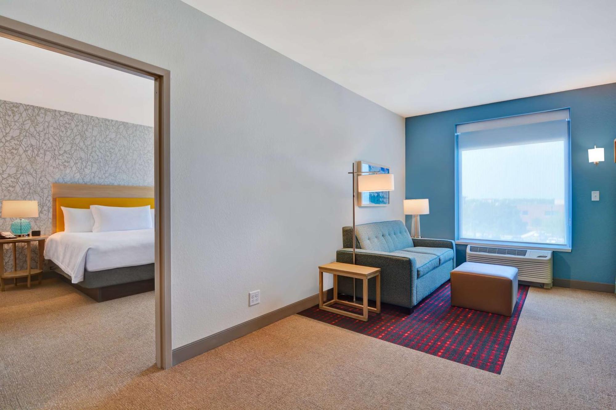 Home2 Suites By Hilton, Sarasota I-75 Bee Ridge, Fl Exterior foto