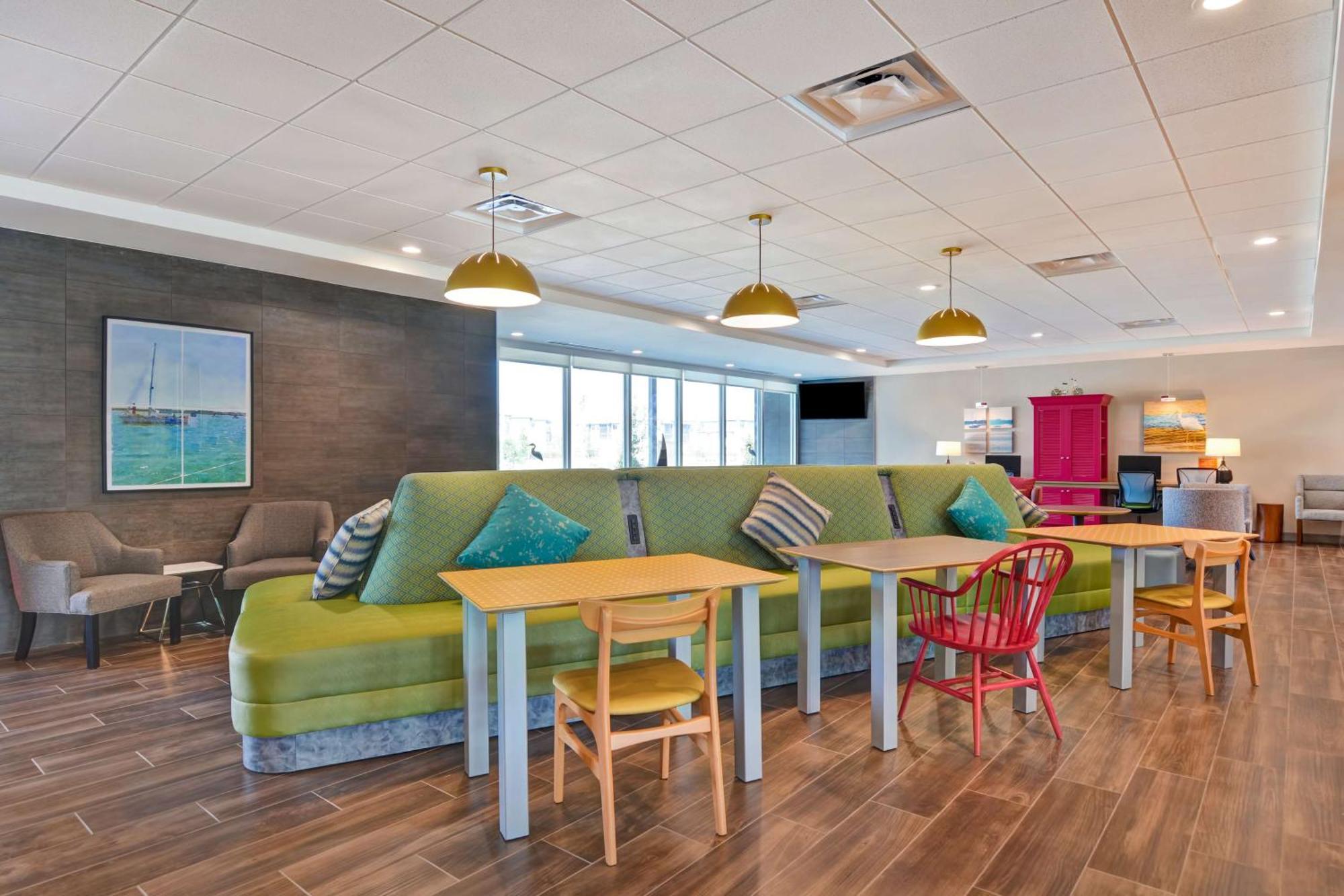Home2 Suites By Hilton, Sarasota I-75 Bee Ridge, Fl Fruitville Exterior foto